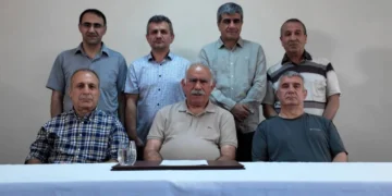 Abdullah Öcalan: Süreç Başarıya Ulaşırsa Tüm Ortadoğu’nun Kaderi Değişecek