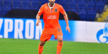 Hasan Ali Kaldırım Amedspor’da! Tecrübeli Sol Bek Transferiyle Gündemde