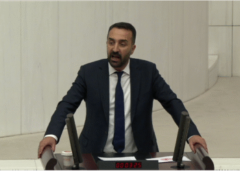 Hülakü, Bakan Yerlikaya'ya Sordu: Bingöl Köylerinin Parası Kime Harcandı?