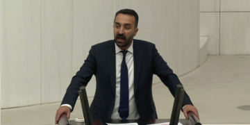 Hülakü, Bakan Yerlikaya'ya Sordu: Bingöl Köylerinin Parası Kime Harcandı?