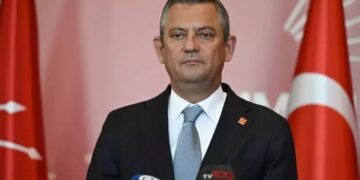 CHP Genel Başkanı Özgür Özel’den Gündeme Dair Önemli Açıklamalar: İmralı Ziyareti, Kürt Sorunu ve Kurultay Davası