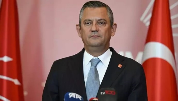 CHP Genel Başkanı Özgür Özel’den Gündeme Dair Önemli Açıklamalar: İmralı Ziyareti, Kürt Sorunu ve Kurultay Davası
