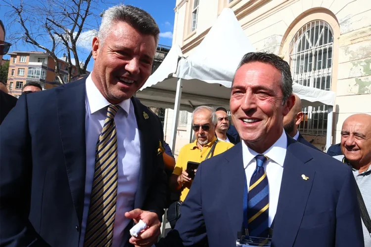 Fenerbahçe Başkanlık Seçimi 2025 Sonuçları: Ali Koç mu, Sadettin Saran mı? Canlı Gelişmeler ve Oy Sayımı