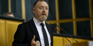 Sezai Temelli’den Gündeme Dair Önemli Açıklamalar: Kürt Kimliği, Ademi Merkeziyetçilik ve Meclis Süreci