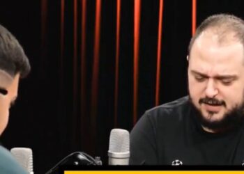 'Soğuk Savaş' Programına Soruşturma 