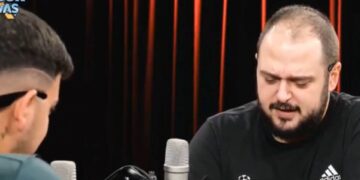 'Soğuk Savaş' Programına Soruşturma 