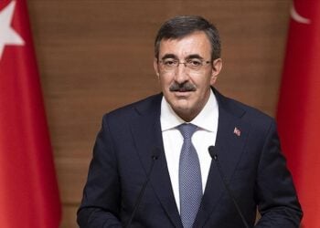 Cevdet Yılmaz: Türkiye, 2025 Verileriyle Yüksek Gelirli Ülkeler Arasına Girecek