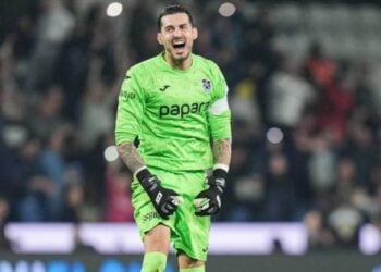 Galatasaray, Uğurcan Çakır Transferini Resmen Açıkladı! 