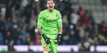 Galatasaray, Uğurcan Çakır Transferini Resmen Açıkladı! 