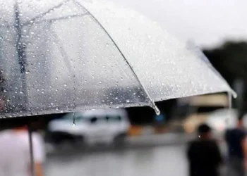 Meteoroloji Saat Verdi: Bingöl'de Şiddetli Yağmur Bekleniyor