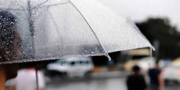 Meteoroloji Saat Verdi: Bingöl'de Şiddetli Yağmur Bekleniyor