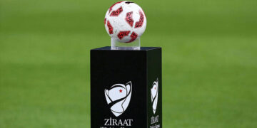 Ziraat Türkiye Kupası 2. Eleme Turu'nda 12 Bingölspor'un Rakibi Elazığspor Oldu! Maç Tarihi ve Detaylar