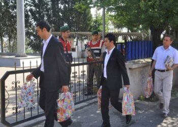 Avukatlar İmralı’ya Gidiyor: Asrın Hukuk Bürosu Öcalan ile Görüşecek