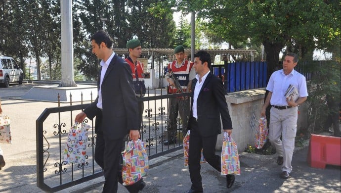 Avukatlar İmralı’ya Gidiyor: Asrın Hukuk Bürosu Öcalan ile Görüşecek