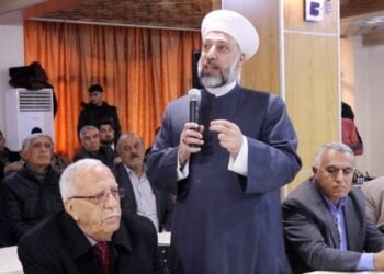 Şêx Murşid El Xeznewî Trafik Kazası Geçirdi