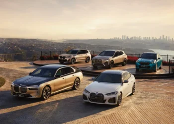 11 İlde BMW Operasyonu: 40 Kişi Gözaltına Alındı