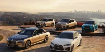 11 İlde BMW Operasyonu: 40 Kişi Gözaltına Alındı