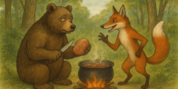 Heşo Pape: Gelişmişliğin Bedeli