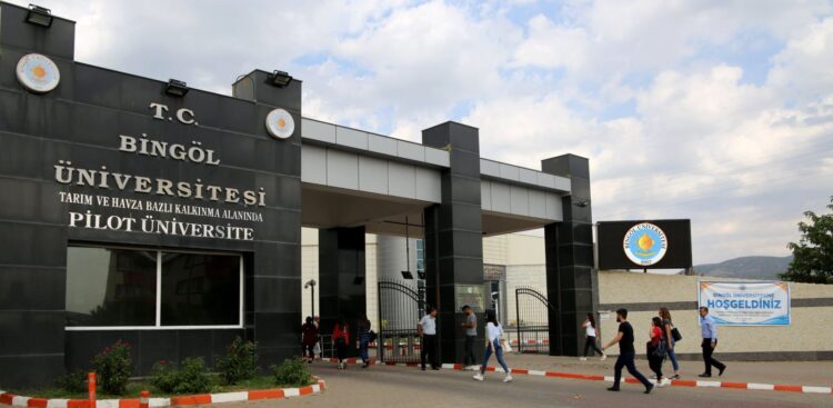 Bingöl'de 644 Kişilik Kontenjan: İŞKUR Gençlik Programı Başvuruları Başlıyor