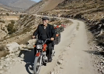 Zazaca Müzikte İlk Yapay Zeka Video Klibi
