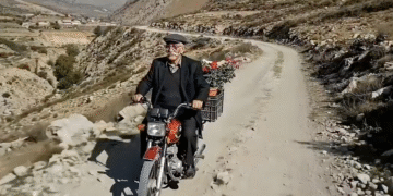 Zazaca Müzikte İlk Yapay Zeka Video Klibi