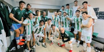 Bingölspor, Kilis FK'yi 2-0 Mağlup Etti! TFF 3. Lig 2. Grup'ta Liderlik Koltuğuna Oturdu