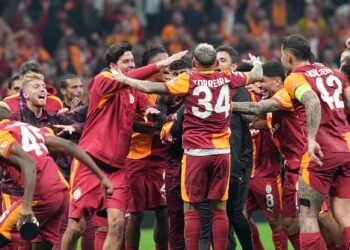 BBC Yazdı: Galatasaray, Liverpool’u Nasıl Yendi?