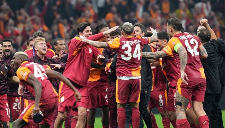 BBC Yazdı: Galatasaray, Liverpool’u Nasıl Yendi?