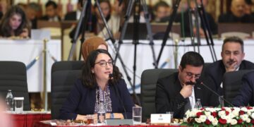 Komisyon Toplantısı: ÖHD Eş Genel Başkanları Hangi Konulara Dikkat Çekti?