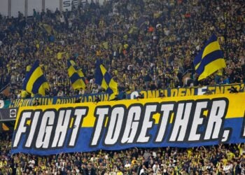 Fenerbahçe, Nice'i Kerem Aktürkoğlu'yla Devirdi