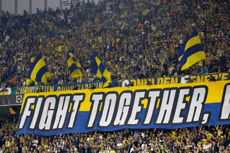 Fenerbahçe, Nice'i Kerem Aktürkoğlu'yla Devirdi