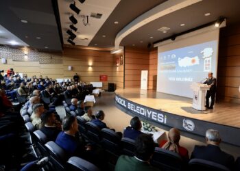 TMMOB Bingöl Deprem Çalıştayı'na Şerh Koydu