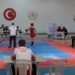 Wushu Kung-fu Şampiyonasında Bingöl Rüzgarı: İki Altın Madalya