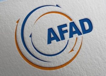 AFAD Gönüllüsü IŞİD Üyesi Çıktı