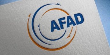 AFAD Gönüllüsü IŞİD Üyesi Çıktı