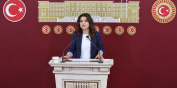 DEM Parti, Meclis'e Gelecek Olan Suriye Tezkeresi Hakkında Ne Diyor?