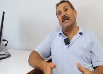 Hakkari'de Doğdu, 'Vatansız' Kaldı: Abdullah Muhammed Çiçek İçin Sınır Dışı Kararı