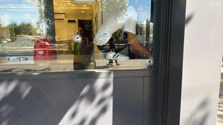 Diyarbakır'da Kuyumculara Silahlı Saldırılar Neden Arttı?