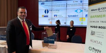 Bingöl Avrupa'da Temsil Edilecek