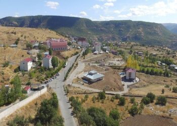 Bingöl'de 2 Gündür Haber Alınamayan 15 Yaşındaki Çocuk Bulundu