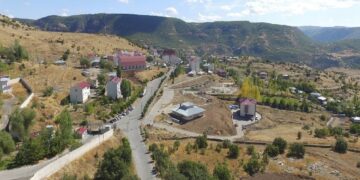 Bingöl'de 2 Gündür Haber Alınamayan 15 Yaşındaki Çocuk Bulundu