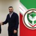 Amedspor Yeni Teknik Direktörünü Duyurdu