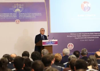AYM Son 13 Yılda 81 Binden Fazla İhlal Kararı Verdi