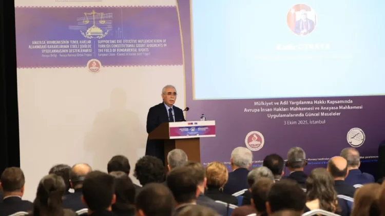 AYM Son 13 Yılda 81 Binden Fazla İhlal Kararı Verdi