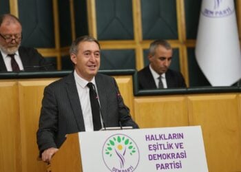 Bakırhan Açıkladı: DEM Parti Ne İstiyor ve Kimin Tarafında?