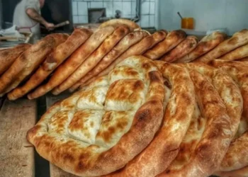Bingöl'de Ekmeğe İkinci Zam: Açık Ekmek Ne Kadar Oldu?