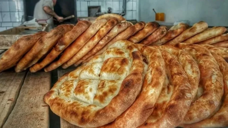 Bingöl'de Ekmeğe İkinci Zam: Açık Ekmek Ne Kadar Oldu?