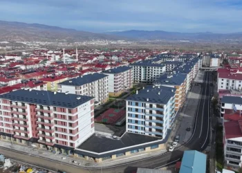 Bingöl'de TOKİ Konutları İçin Beklenen Mutluluk, Neden 2 Milyon TL'lik Borç Faturasıyla Kabusa Dönüştü?