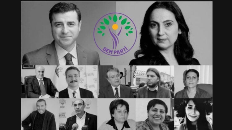 Türkiye'nin AİHM Kararına İtiraz Etmesine Siyasetçilerden Tepki