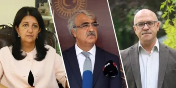 İmralı Heyeti Ada'ya Gitmişti: Açıklama Geldi